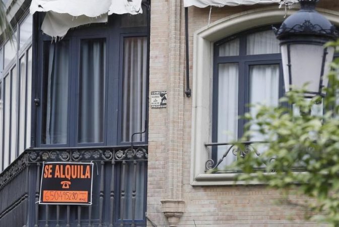 El precio del alquiler vuelve a tocar techo en abril 2 Merca2.es precio alquiler Merca2.es