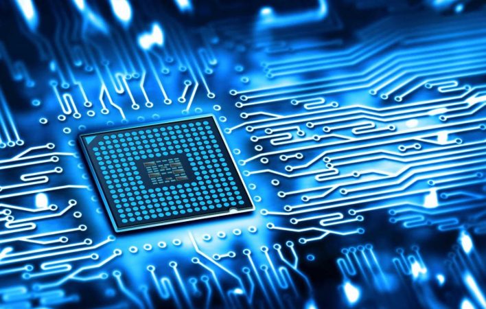 Procesador Octa Core Cortex A55