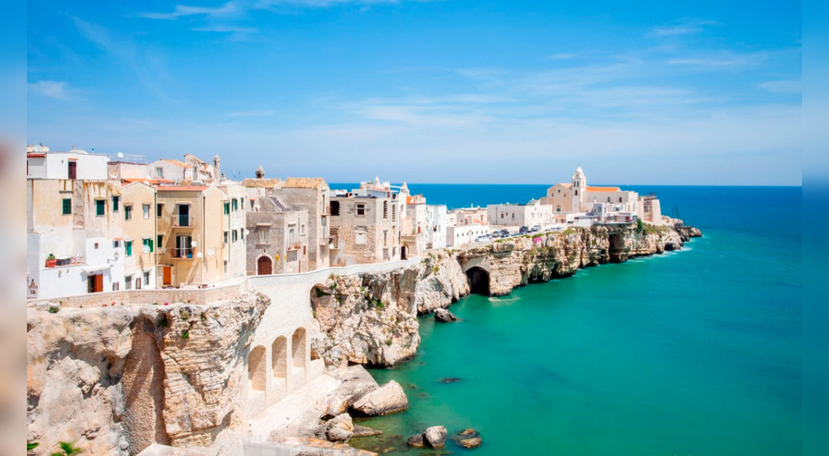Un pueblo de Italia te paga 30.000 euros si te mudas a él
