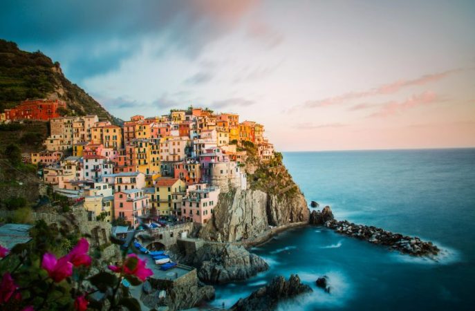 ¿Quieres mudarte a un pueblo de Italia?