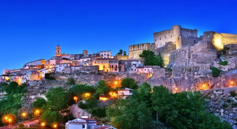 Una oportunidad única