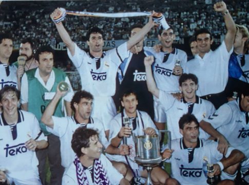 real madrid real madrid