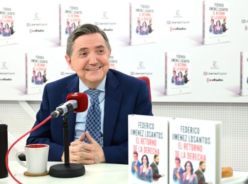 Jiménez Losantos Galicia