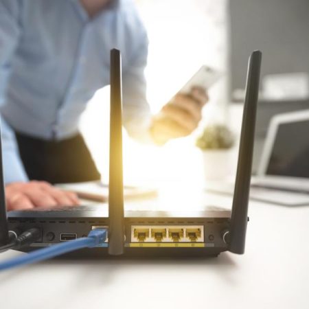 Averigua cómo sacar el máximo provecho a tu router WiFi con funciones que no conocías 35 Merca2.es Seleccionar donde hay que situar el router WiFi es muy importante