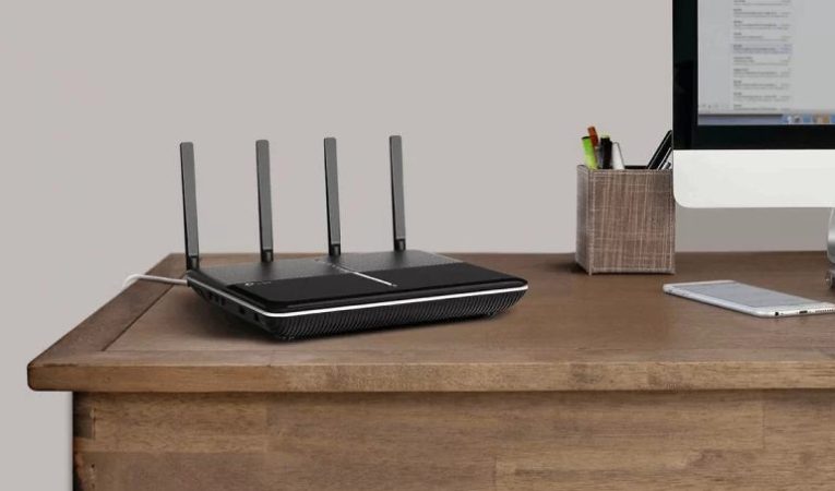 Averigua cómo sacar el máximo provecho a tu router WiFi con funciones que no conocías 26 Merca2.es Las funciones adicionales que ofrecen los router WiFi