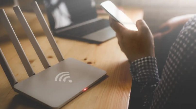 Averigua cómo sacar el máximo provecho a tu router WiFi con funciones que no conocías 30 Merca2.es Lo primero, admite varios dispositivos a la vez