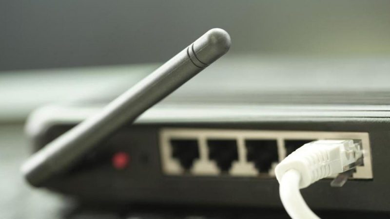 Averigua cómo sacar el máximo provecho a tu router WiFi con funciones que no conocías 32 Merca2.es Más opciones