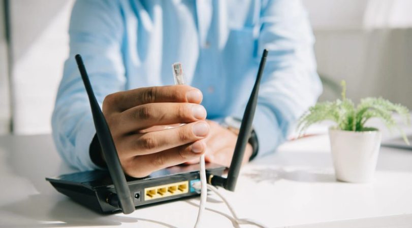 Averigua cómo sacar el máximo provecho a tu router WiFi con funciones que no conocías 33 Merca2.es ¿Cómo puedo aprovechar mejor un router WiFi?