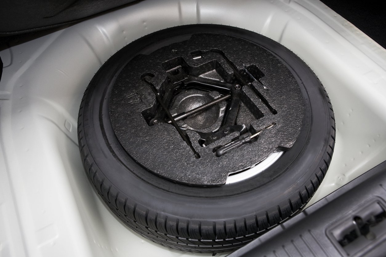 La OCU se pronuncia sobre las ruedas de coche hechas en China y la conclusión es sorprendente