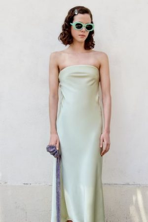 Encuentra el vestido de invitada perfecto entre esta selección de Zara 5 Merca2.es screenshot www.zara .com 2023.05.07 12 42 54 Merca2.es