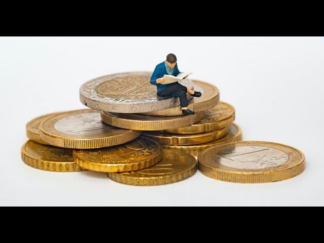 Los salarios van a subir un 10% en tres años