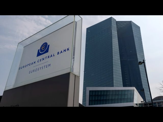 El BCE sube los tipos y asusta a los bolsillos de los españoles