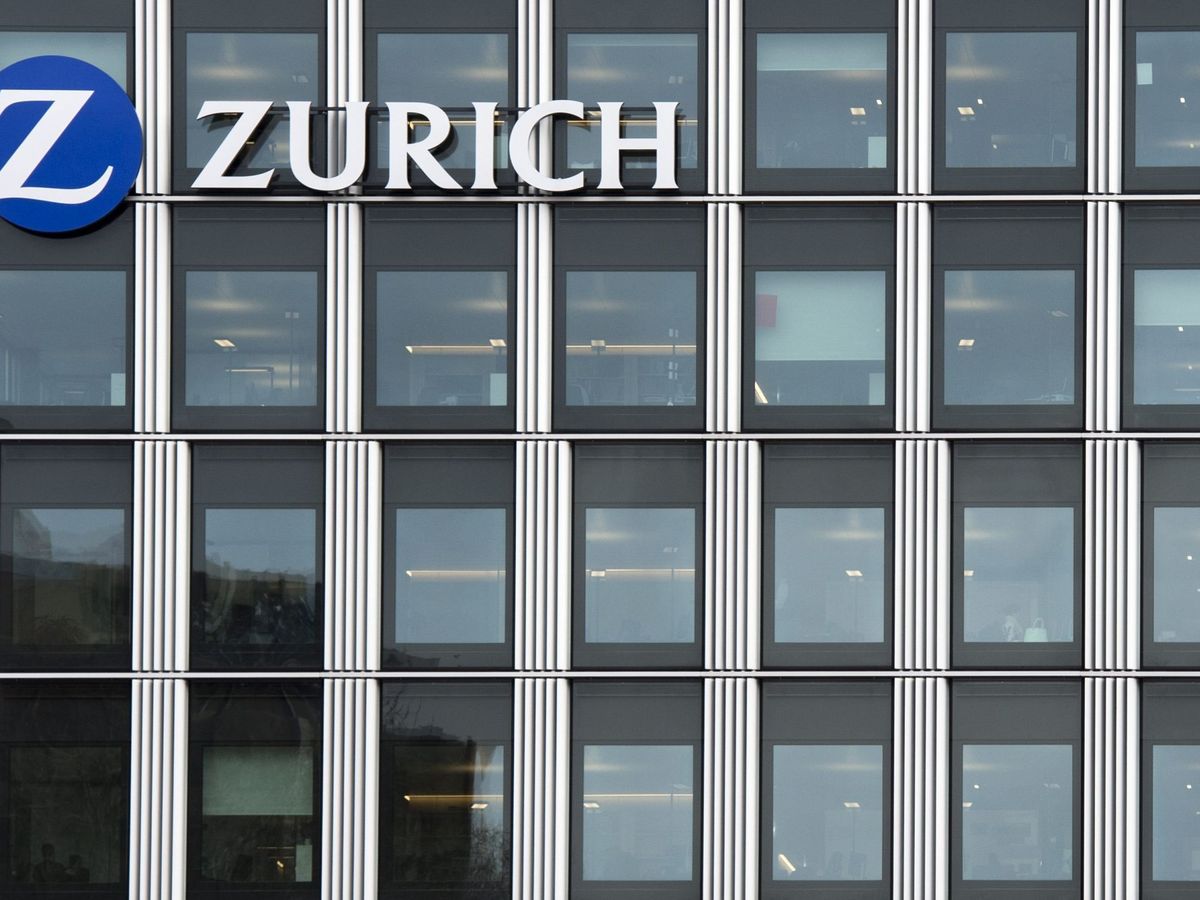 El sorteo de Zurich Seguros que te paga un año de hipoteca