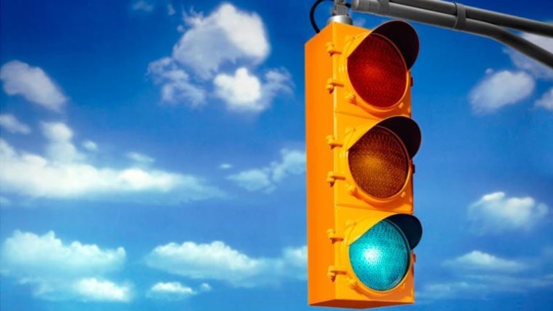 Cómo reaccionar correctamente