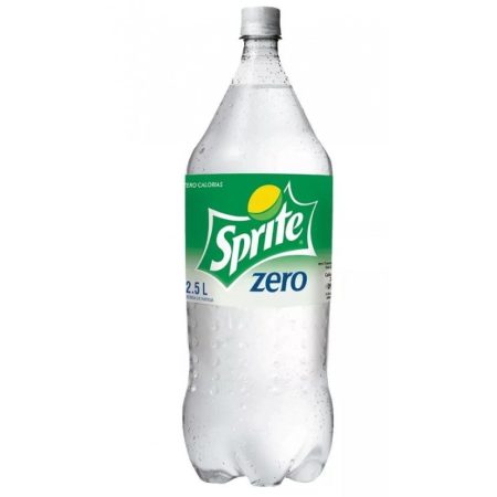 sprite zero de 225l Merca2.es