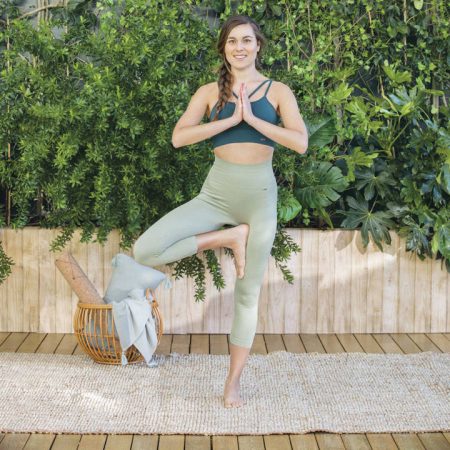 Gana fuerza y confianza