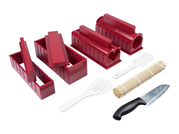 sushi set Merca2