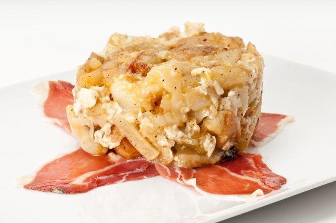 Se puede servir en cualquier época del año