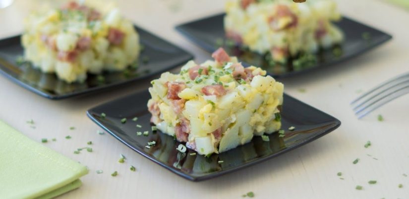 Fácil y rápido de cocinar