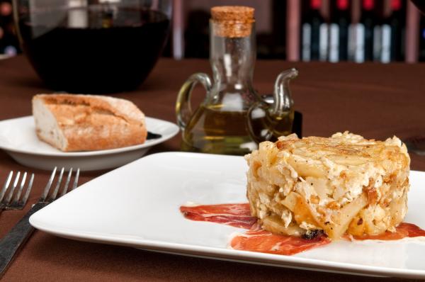 Puedes usar el molde que quieras