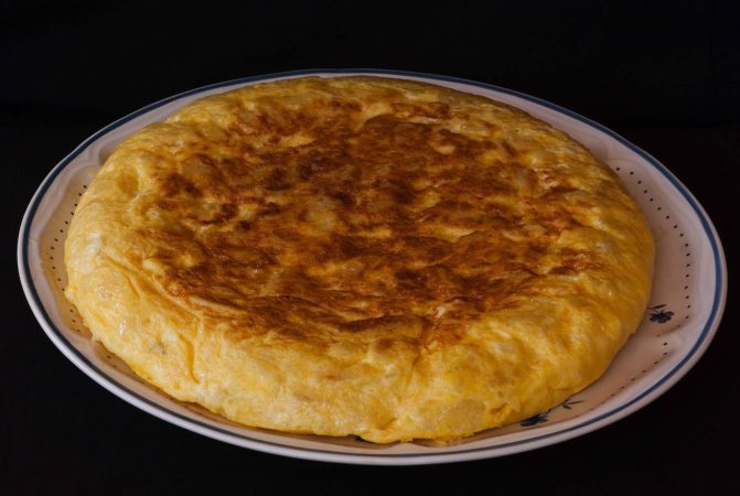 La mejor tortilla de patatas de supermercado, según la OCU 26 Merca2.es ¿Cuáles fueron los resultados?