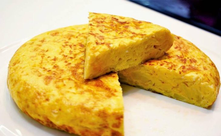 La mejor tortilla de patatas de supermercado, según la OCU 30 Merca2.es No sólo la de Mercadona está buena