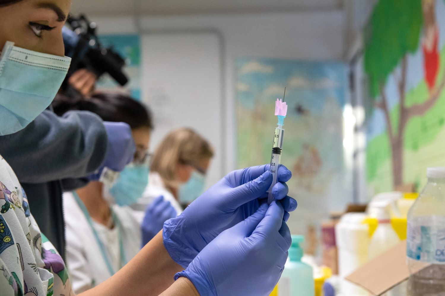 BioNTech desarrolla vacuna personalizada de ARN contra el cáncer de páncreas