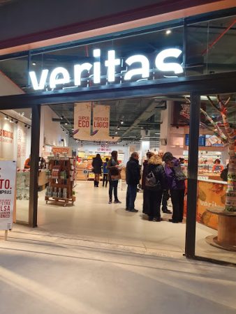 Los supermercados ecológicos caen en picado 2 Merca2.es Supermercados ecológicos