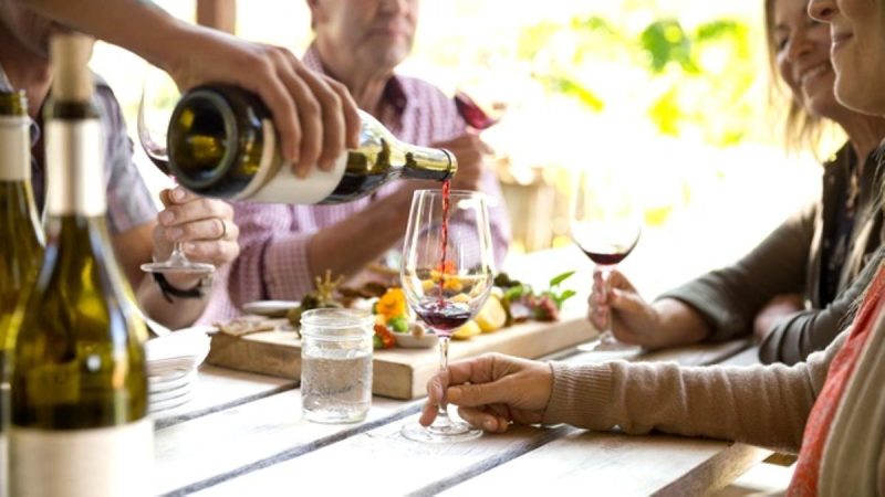 Envían de broma un vino básico de supermercado a un concurso internacional y gana la medalla de oro 30 Merca2.es Lo que dijo Boschman, el experto en vinos