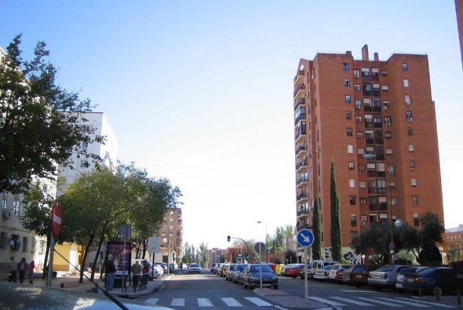 Crece el precio de la vivienda en Madrid: Estos son los distritos más baratos para vivir 1 Merca2.es vivienda 8 Merca2.es