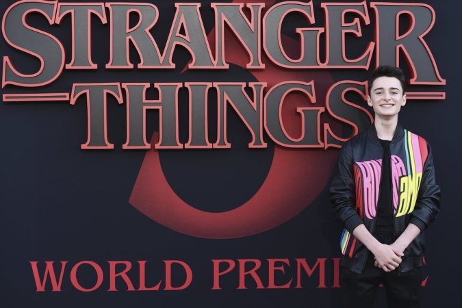 110009 noah schnapp premiere tercera temporada stranger things Merca2.es