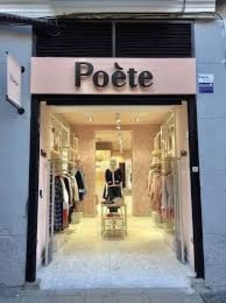 Niza, dueña de Dolores Promesas, crece con la adquisición de la firma de moda Poète