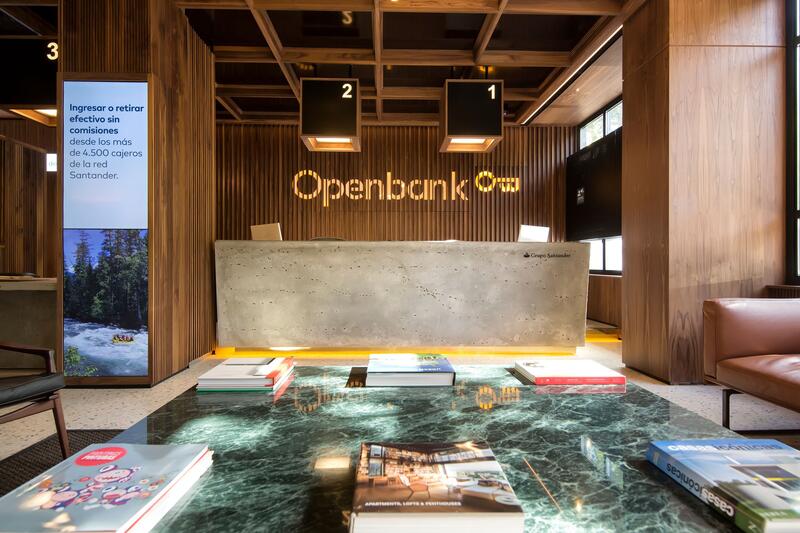 Openbank sube la rentabilidad de su Cuenta Bienvenida para nuevos clientes al 1,76% TAE durante 12 meses