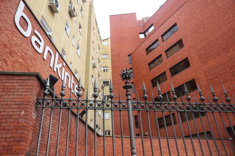 Bankinter descarta que vaya a haber recesión económica y se mantiene favorable a las bolsas