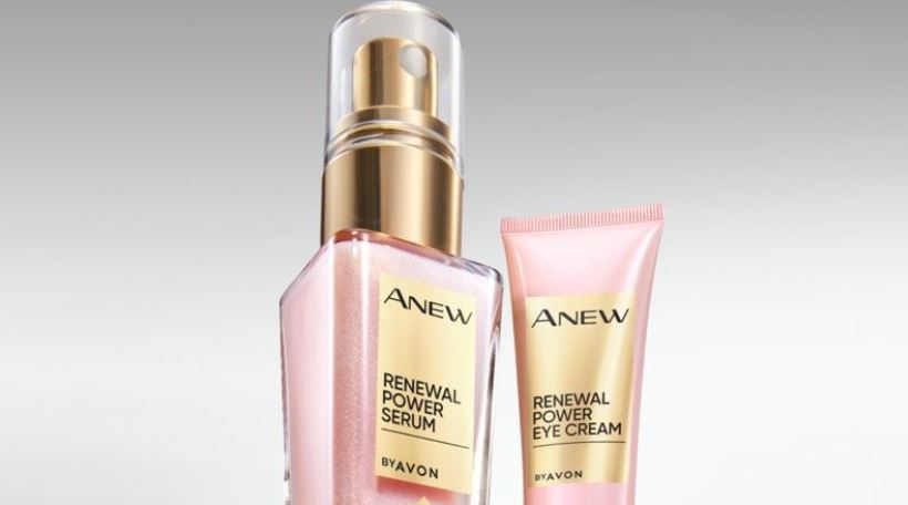 AVON apuesta por la innovación en el lanzamiento de sus dos últimos productos