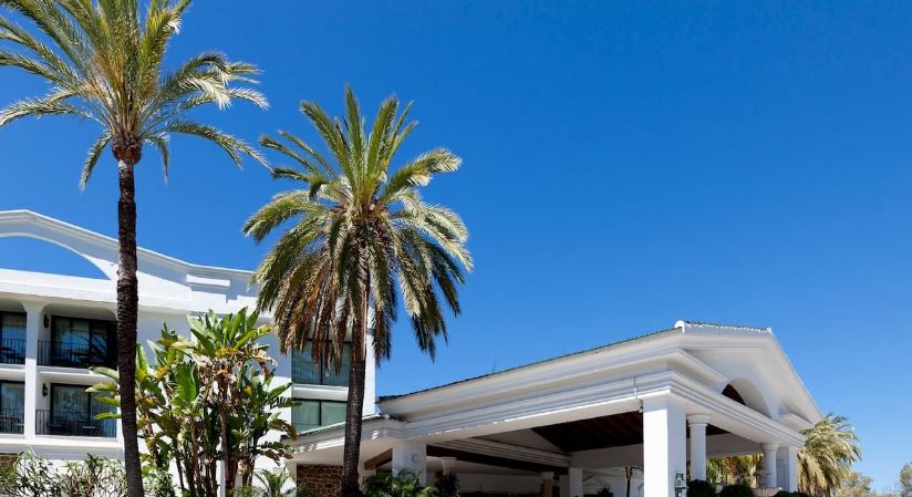 El hotel Los Monteros de Marbella será gestionado por la firma hotelera de lujo Kimpton