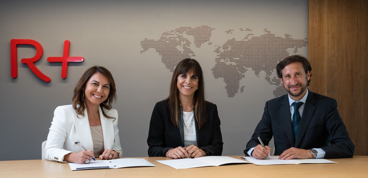 Restalia sella un acuerdo con Cajamar para favorecer el emprendimiento a franquiciados
