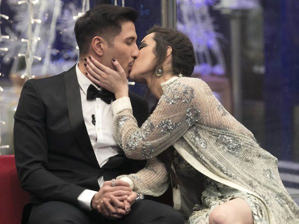 Adara y Gianmarco Merca2.es