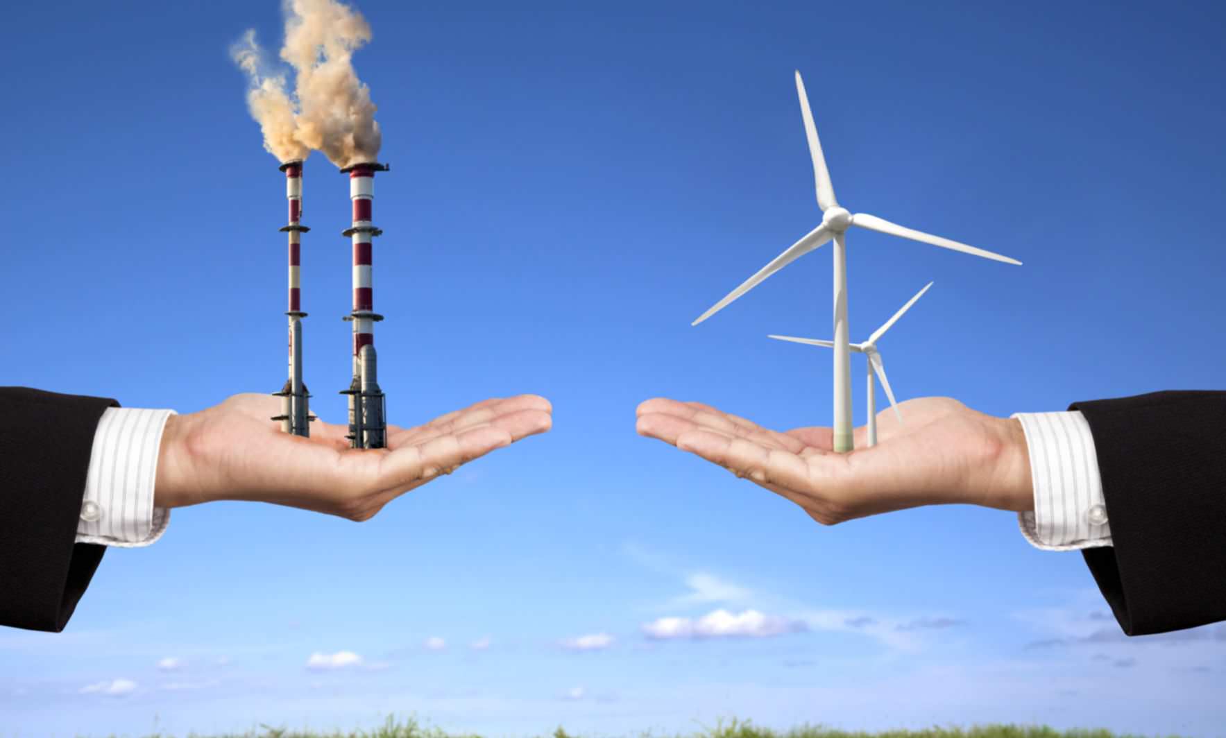 Aire limpio: como combate España la contaminación ambiental