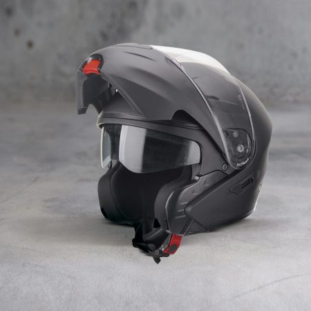 Aldi saca un casco para moto modular y a tan sólo 49,99 euros 15 Merca2.es La seguridad es lo primero al conducir una motocicleta