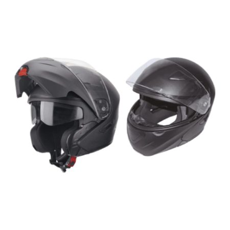 Aldi saca un casco para moto modular y a tan sólo 49,99 euros 18 Merca2.es Aldi te lo quiere poner fácil