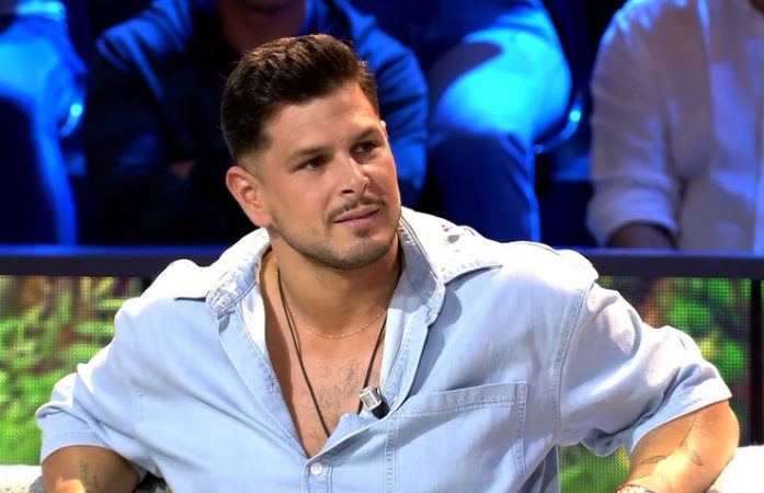 Alejandro Nieto Supervivientes 2 Merca2.es