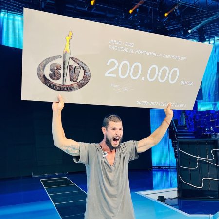 Alejandro Nieto Supervivientes Merca2.es