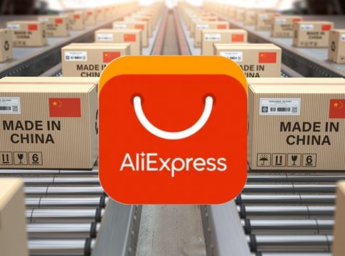 Aliexpress encuentra en España la clave para reducir la brecha con Amazon Aliexpress encuentra en España la clave para reducir la brecha con Amazon