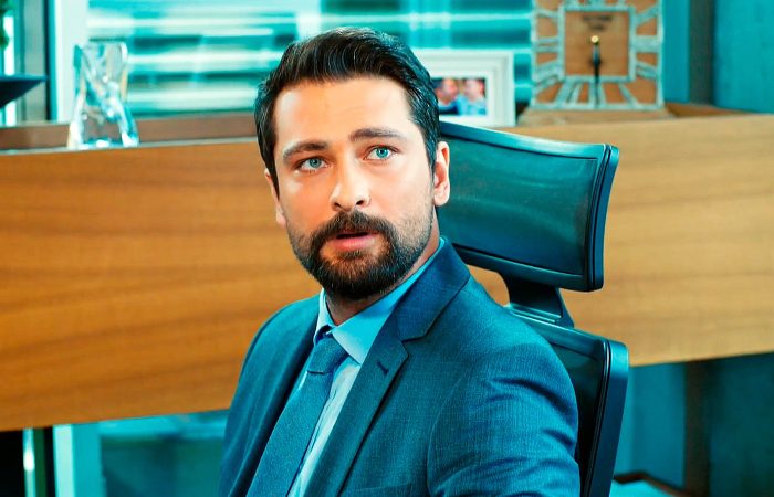 Alihan en Pecado Original Merca2.es