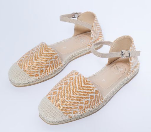 Las alpargatas de Sfera son las que mandan este verano