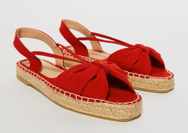 ¿Por qué las alpargatas son un verano imprescindible?