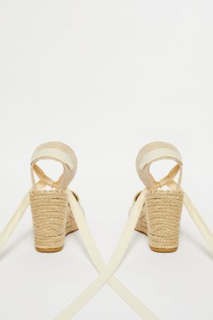 Alpargatas verdes Sfera 3 Merca2.es