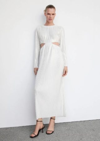 Pero hay que esperara que Mango lo reponga