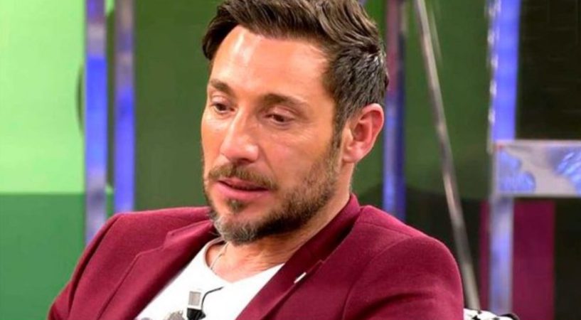 María Patiño pone una denuncia contra Antonio David Flores: "Es muy grave" 6 Merca2.es Antonio David Flores 7 Merca2.es